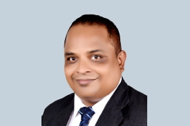 Sandip Kundu photo